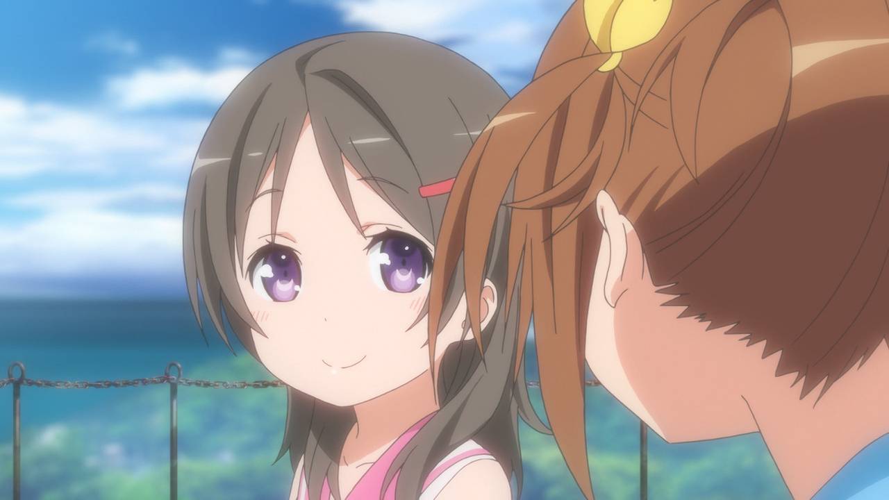 High School Fleet (Anarchy Subs)